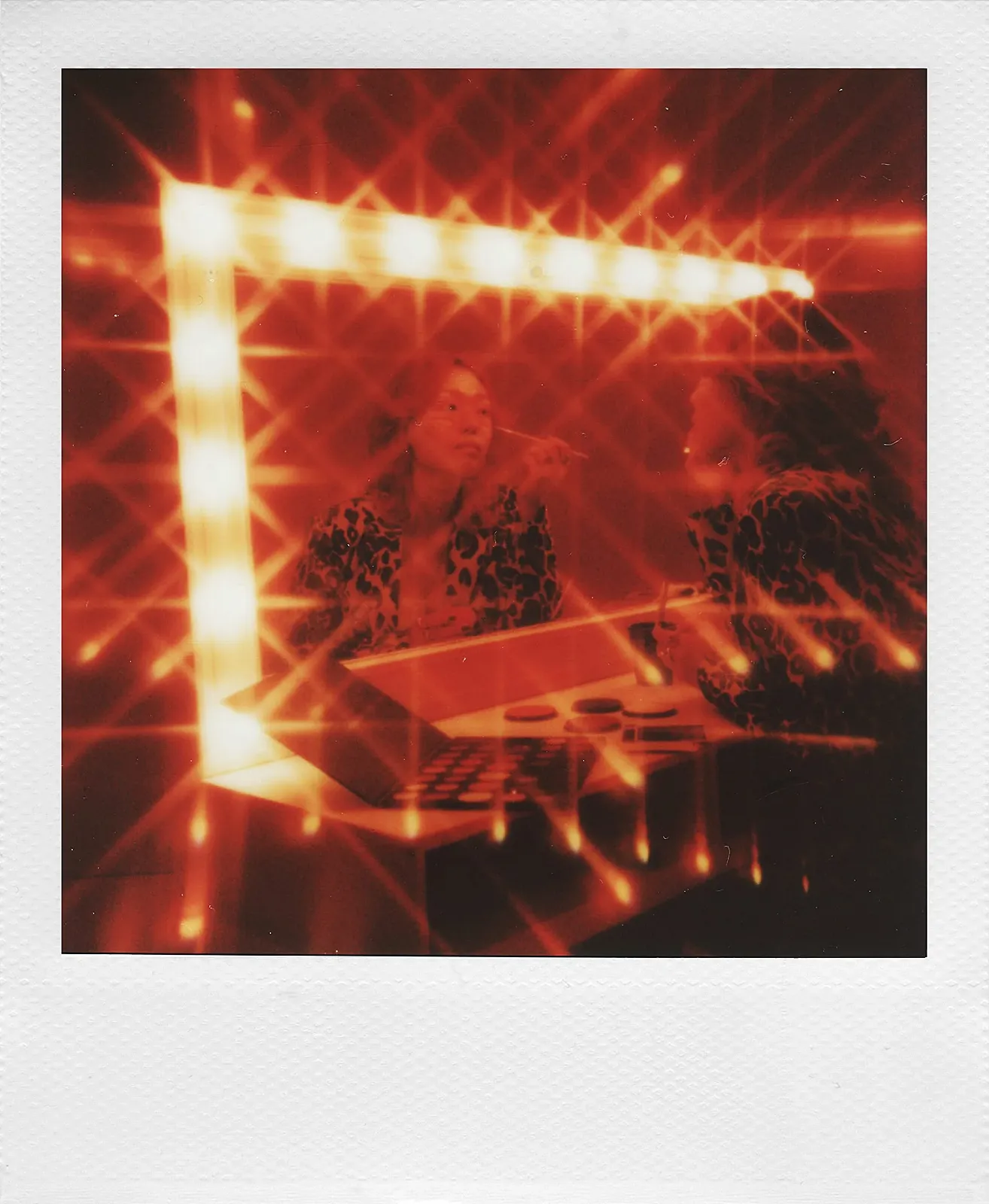 Фотокамера мгновенной печати Polaroid Now+ i-Type White, фото №6