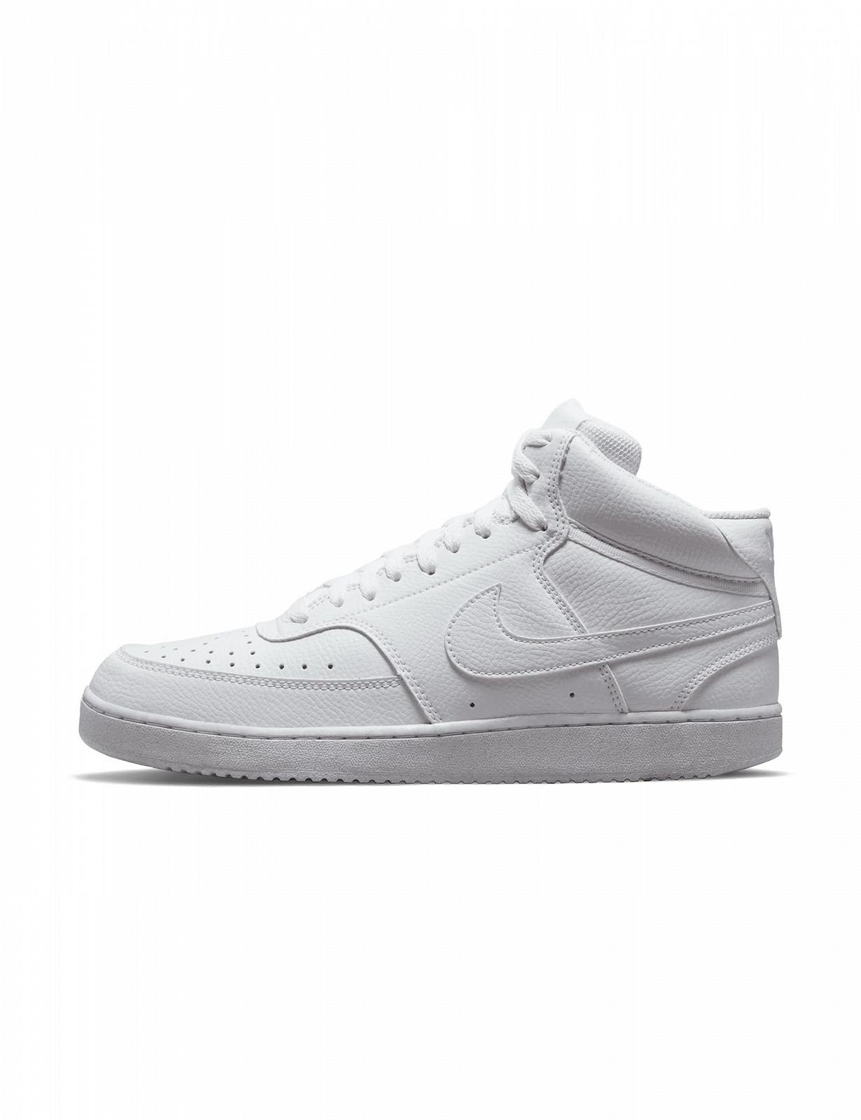Кросівки Nike Court Vision Mid Nn чоловічі, фото №1