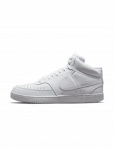 Кросівки Nike Court Vision Mid Nn чоловічі - Фото 1