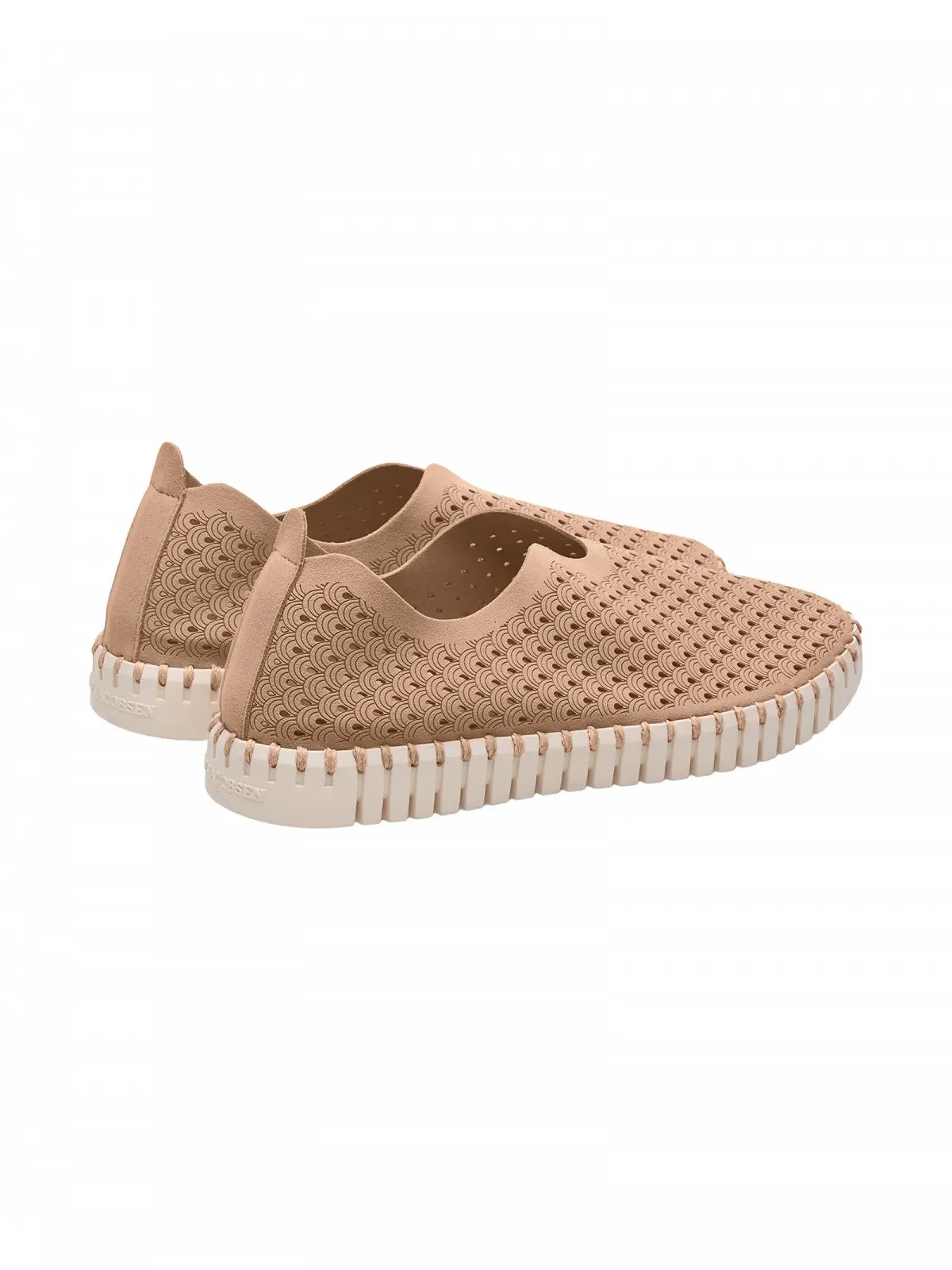 Жіночі сліпони-кросівки, фото №3