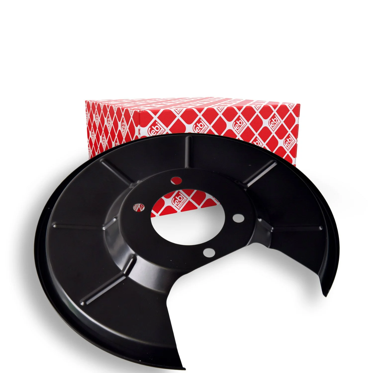 Захисний кожух гальмівного диска FEBI BILSTEIN febi Plus 174660 для FORD, фото №1