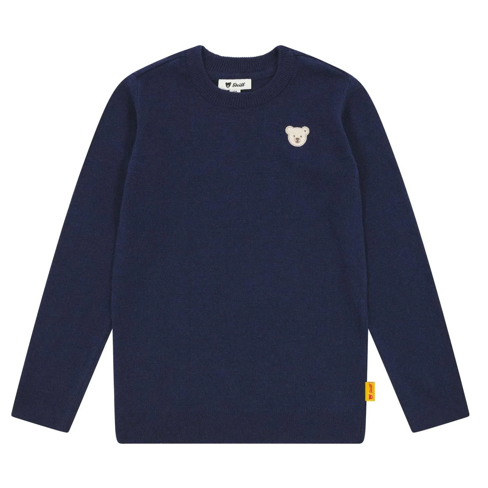 Джемпер Steiff для хлопчиків, фото №1