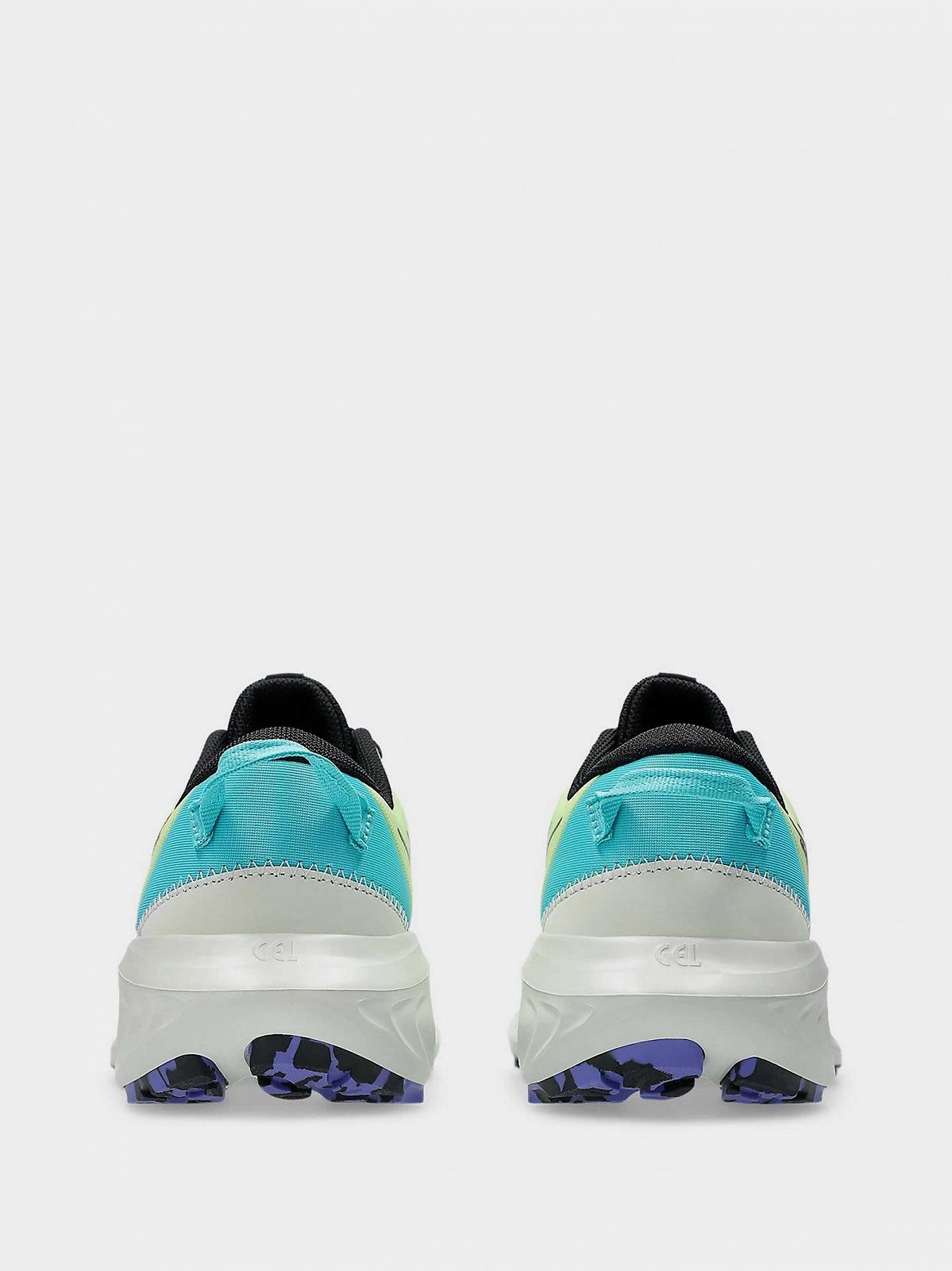 Кросівки Asics GEL-EXCITE TRAIL 2 1011B594-301 44.5, фото №4
