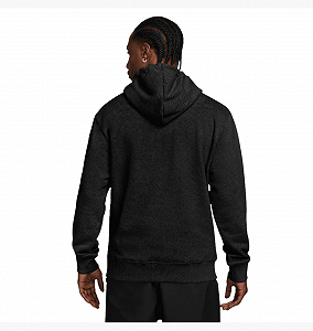 Спортивний костюм Air Jordan M Flt Flc Po Black FV7247-010__FV7251-010 XXL synthetic.ua - Фото 1