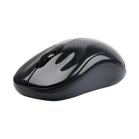 Мышка A4Tech G3-300N Black, фото №1
