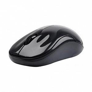 Мышка A4Tech G3-300N Black - Фото 1
