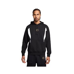 Кофта чоловічі Nike Nsw Sw Air Po Hoody Flc (HM0175-010) XL - Фото 1