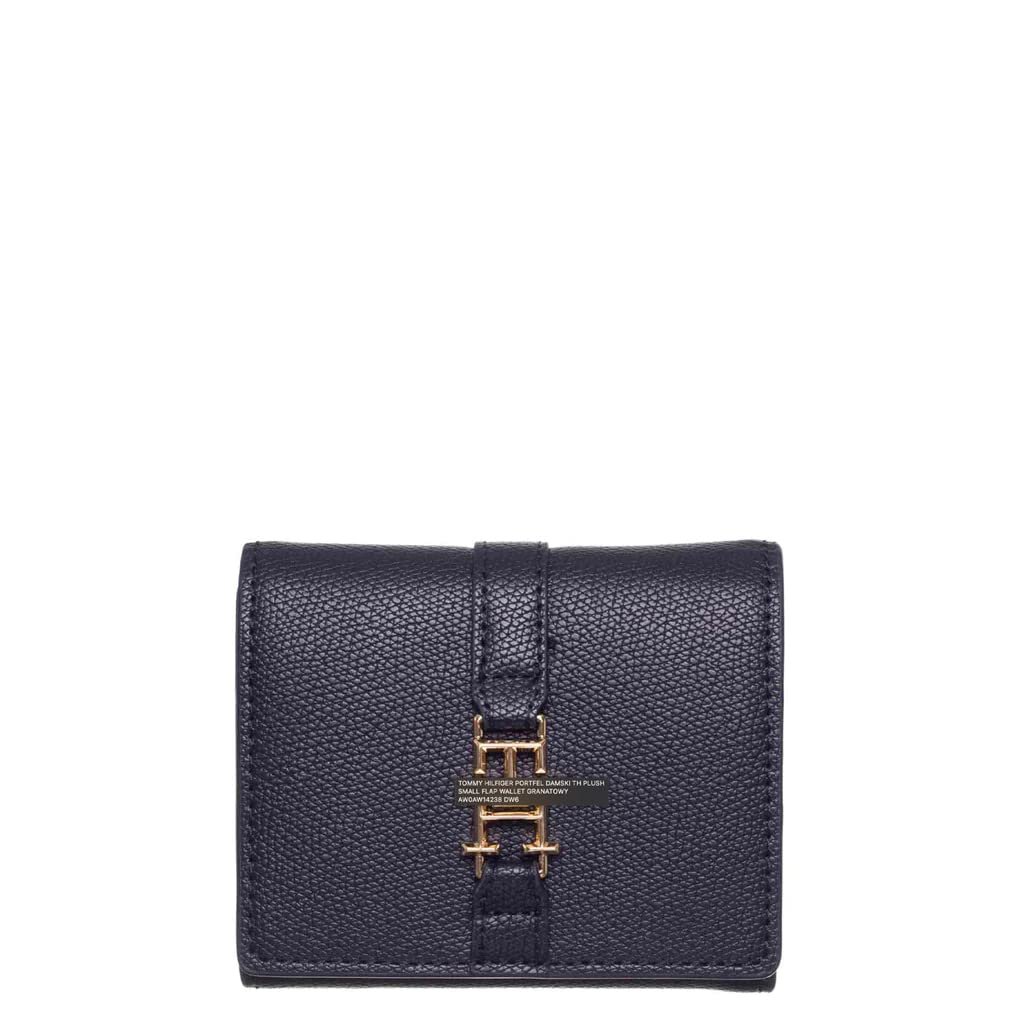 Гаманець Tommy Hilfiger AW0AW14238 Синій One Size, фото №1