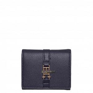 Гаманець Tommy Hilfiger AW0AW14238 Синій One Size - Фото 1