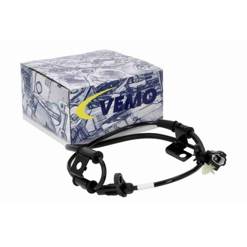 Датчик частоты вращения колеса VEMO V52-72-0396 Green Mobility Parts для HYUNDAI, фото №2