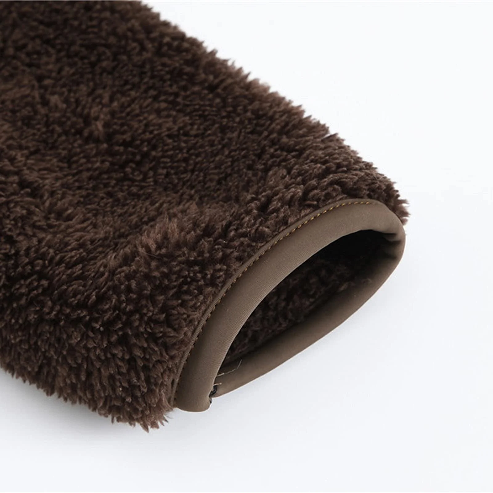 Теплий дитячий флісовий жакет (для хлопчиків) Generisch, з капюшоном та вушками, на блискавці, фото №3 Теплий дитячий флісовий жакет (для хлопчиків) Generisch, з капюшоном та вушками, на блискавці, фото №3