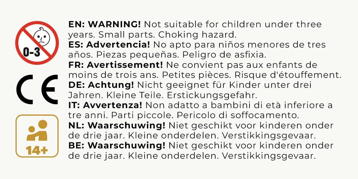 Пазл Roovi Discover Europe Brandenburg Gate 1000 елементів, фото №4 Пазл Roovi Discover Europe Brandenburg Gate 1000 елементів, фото №4