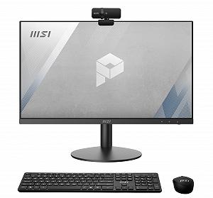Купити Все-в-одному MSI PRO AP241 11M-017EU - Фото 1 Все-в-одному MSI PRO AP241 11M-017EU - Фото 1