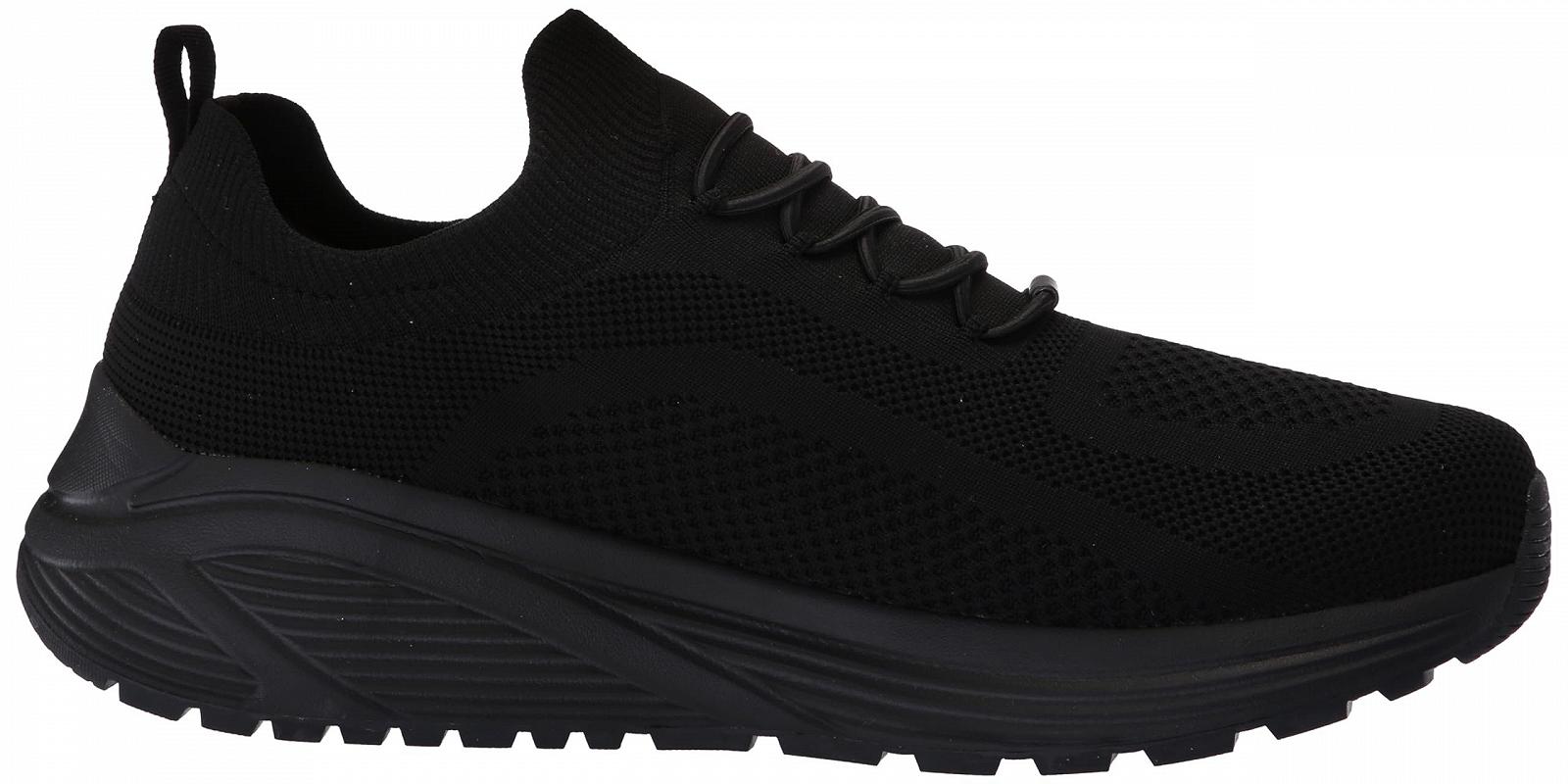 Кросівки Skechers 117027 BLK, фото №6