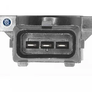 Датчик положения дроссельной заслонки VEMO Q+ V52-72-0112 synthetic.ua - Фото 1