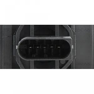 Витратомір повітря TRISCAN 8812 11005 для BMW synthetic.ua - Фото 1