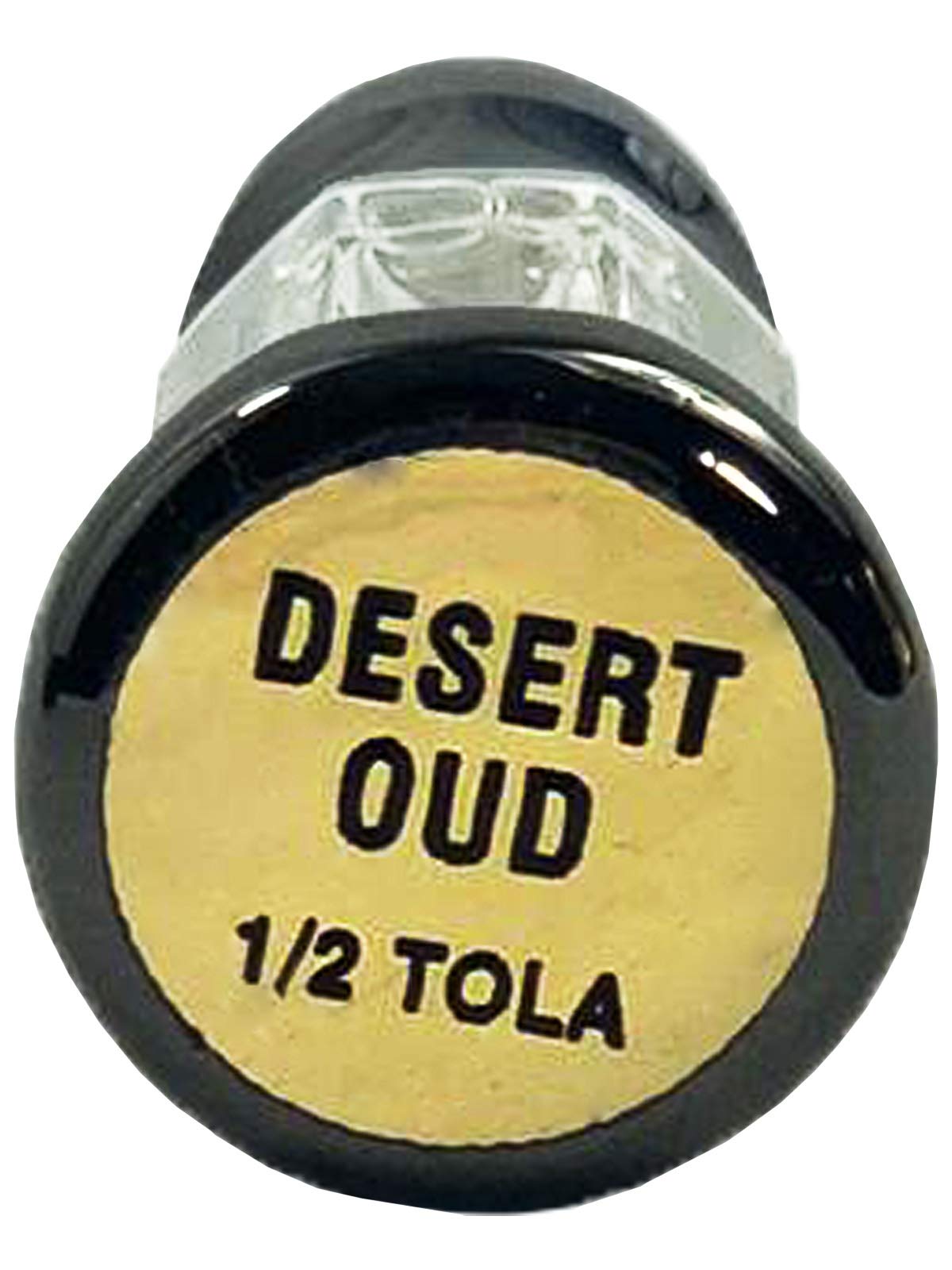 Парфюмерное масло My Perfumes Desert Oud для мужчин и женщин Унисекс 3мл Desert Oud, фото №4