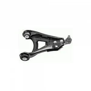 Рычаг подвески LEMFÖRDER 27057 01 для RENAULT, передний мост, правый, нижний - Фото 1