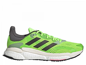 Кроссовки Adidas SolarBoost 4 Размер 42 2/3 - Фото 1