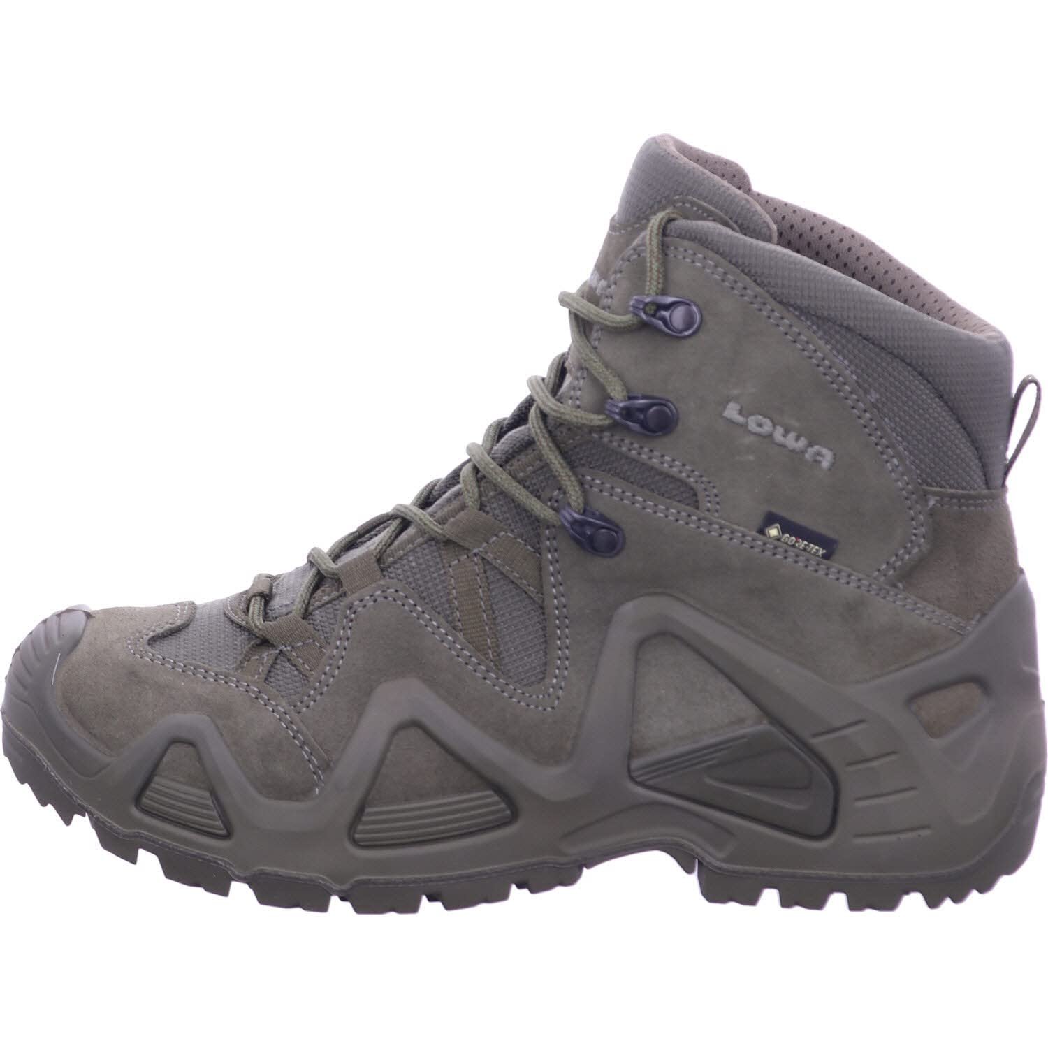 Черевики LOWA Renegade GTX MID W, середні, фото №2