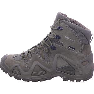 Ботинки LOWA Renegade GTX MID W, средние synthetic.ua - Фото 1