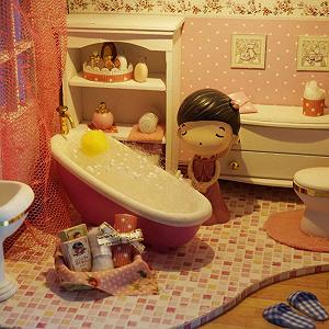 Игрушка кукольный домик для девочек конструктор имитационный цена на synthetic.ua - Фото 1 Игрушка кукольный домик для девочек конструктор имитационный synthetic.ua - Фото 1