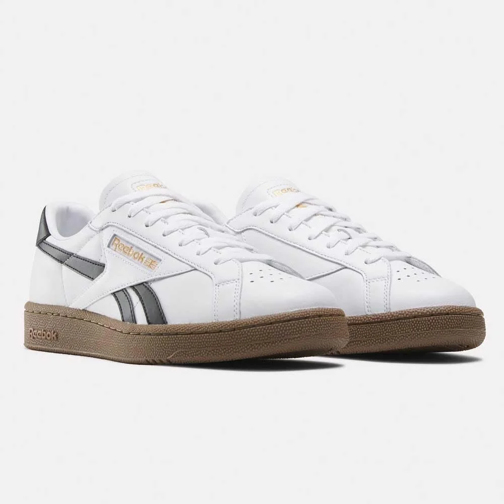 Кросівки Reebok Club C Grounds Uk, фото №3 Кросівки Reebok Club C Grounds Uk, фото №3