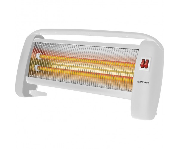 Обігрівач WetAir WQH-2000W, фото №1
