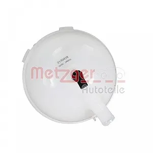 Расширительный бачок охлаждающей жидкости METZGER GREENPARTS 2140438 synthetic.ua - Фото 1