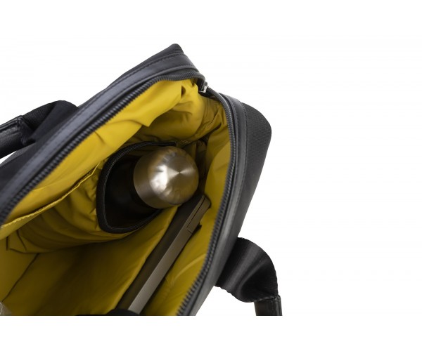 Tucano Сумка Modo Premium 15"/16", чорний, фото №9