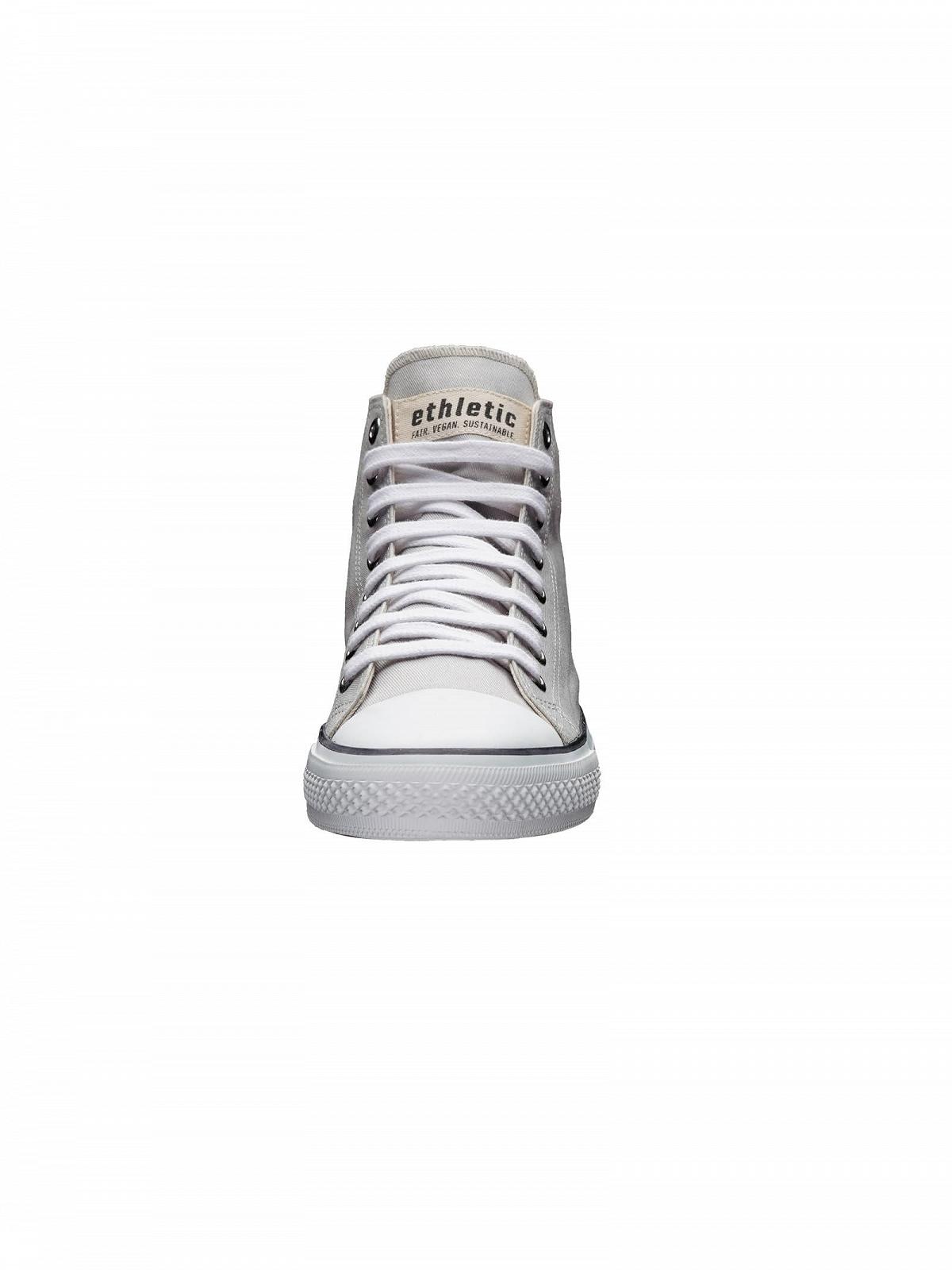 Кеди Ethletic Hi Fair Trainer White Cap Fair Vegan Sustainable, фото №4
