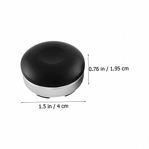 Підставка для ноутбука DOITOOL 2 шт, Портативні охолоджуючі пз регулюванням висоти, Міцна настільна synthetic.ua - Фото 1