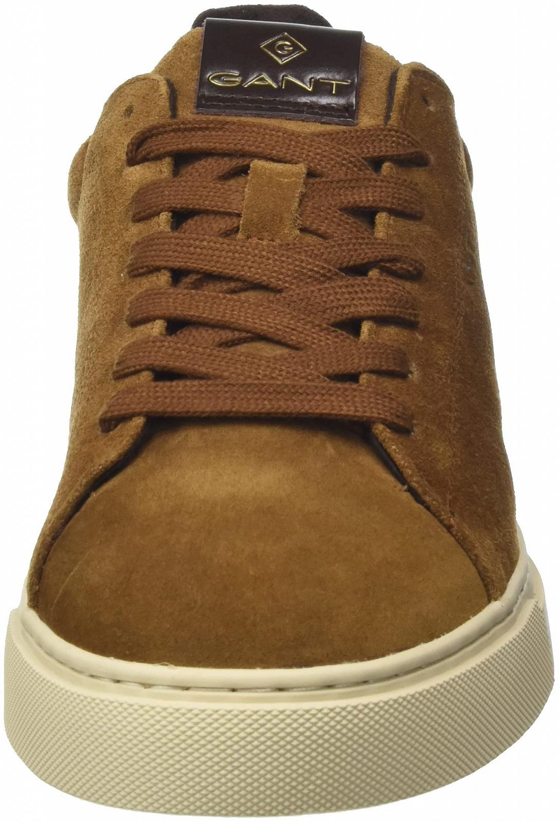 Кросівки GANT MC Julien, фото №2