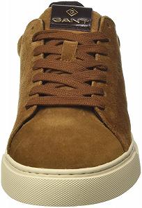 Кросівки GANT MC Julien synthetic.ua - Фото 1