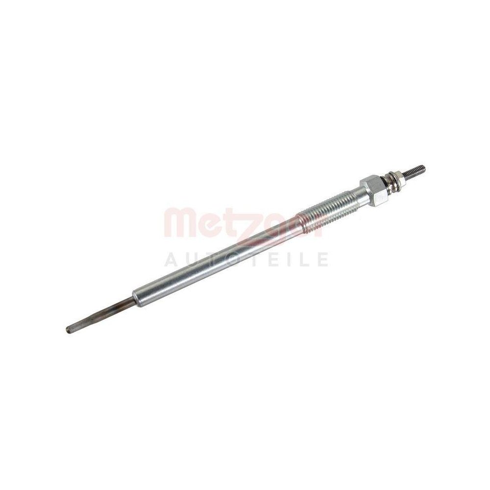 Свічка розжарювання METZGER H5 247 OE-постачальник для MITSUBISHI, фото №1