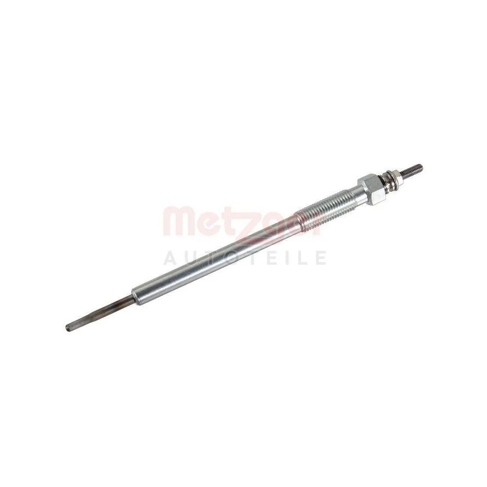 Свічка розжарювання METZGER H5 247 OE-постачальник для MITSUBISHI, фото №1 Свічка розжарювання METZGER H5 247 OE-постачальник для MITSUBISHI, фото №1