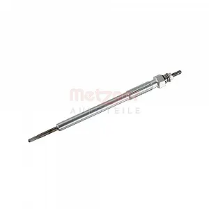 Свічка розжарювання METZGER H5 247 OE-постачальник для MITSUBISHI - Фото 1