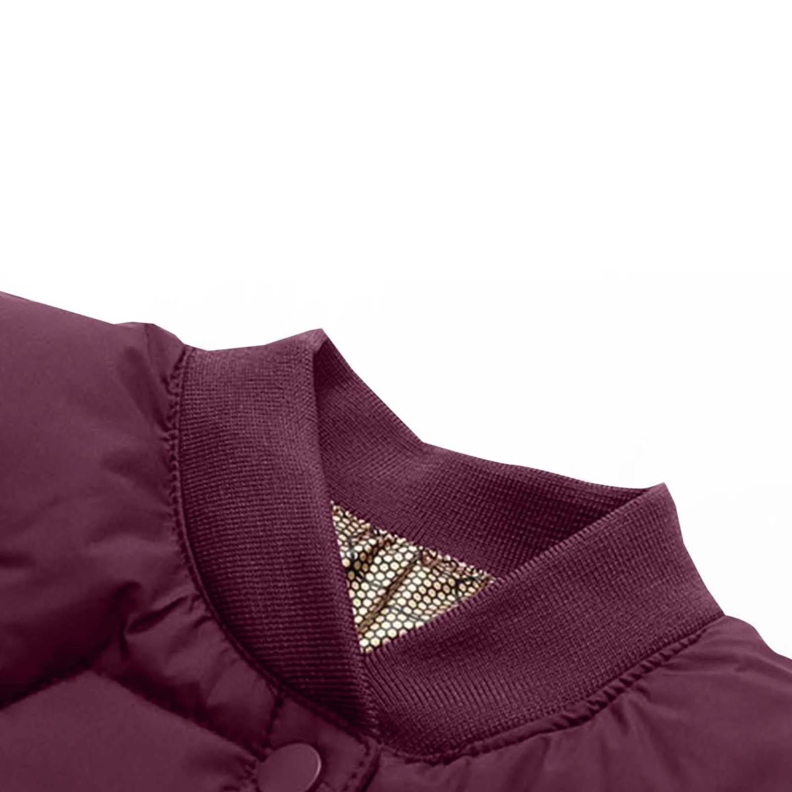 Куртка-бомбер Детская Зимняя Пуховая Куртка на Пуговицах с Круглым Вырезом Теплая Ветрозащитная Верхняя Одежда с Подкладкой Стеганая Куртка для Школьников Унисекс, фото №4 Куртка-бомбер Детская Зимняя Пуховая Куртка на Пуговицах с Круглым Вырезом Теплая Ветрозащитная Верхняя Одежда с Подкладкой Стеганая Куртка для Школьников Унисекс, фото №4