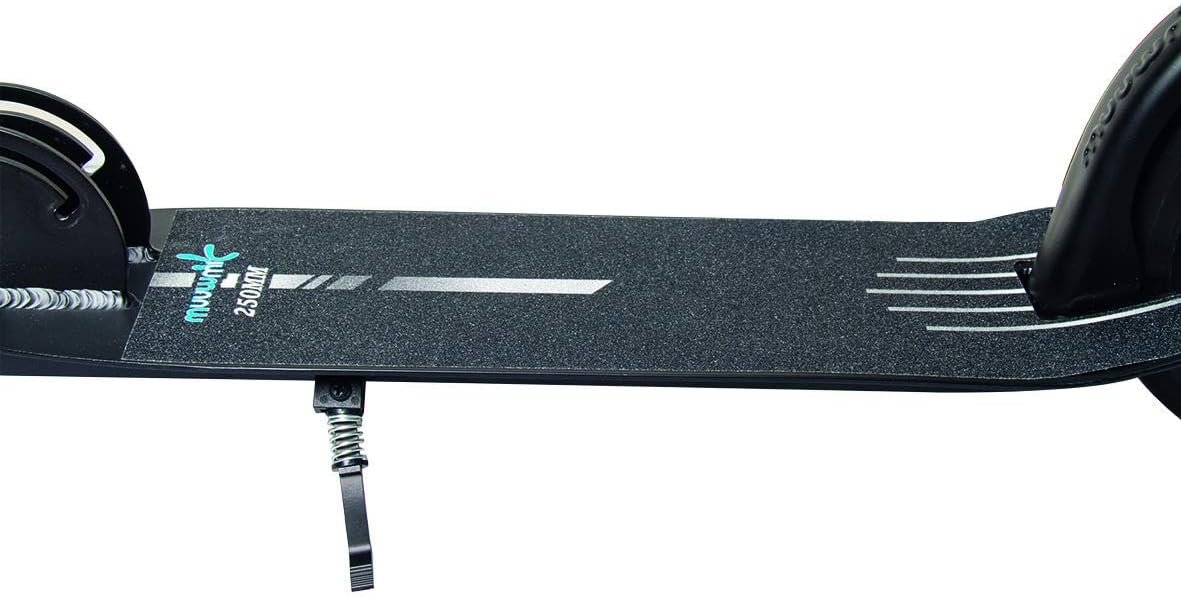 Самокат Muuwmi Aluminium Scooter Pro 250 Алюмінієва рама, фото №4