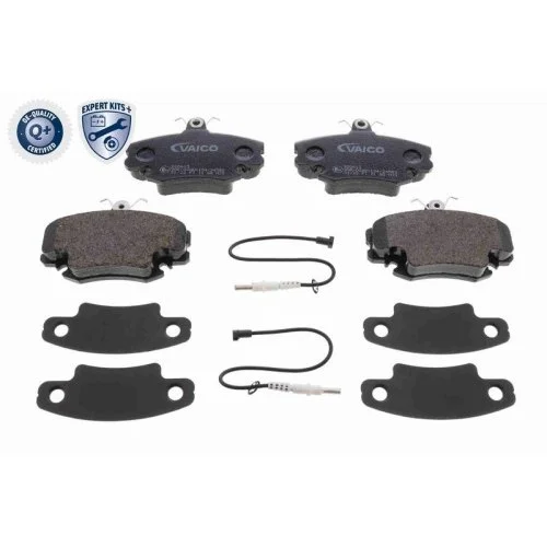 Комплект дискових гальм VAICO EXPERT KITS + V46-1241 для CITROËN LADA DACIA, фото №3