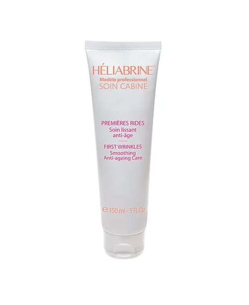 Heliabrine Омолаживающий крем для борьбы с морщинами First Wrinkle Cream 150 мл, фото №1 Heliabrine Омолаживающий крем для борьбы с морщинами First Wrinkle Cream 150 мл, фото №1