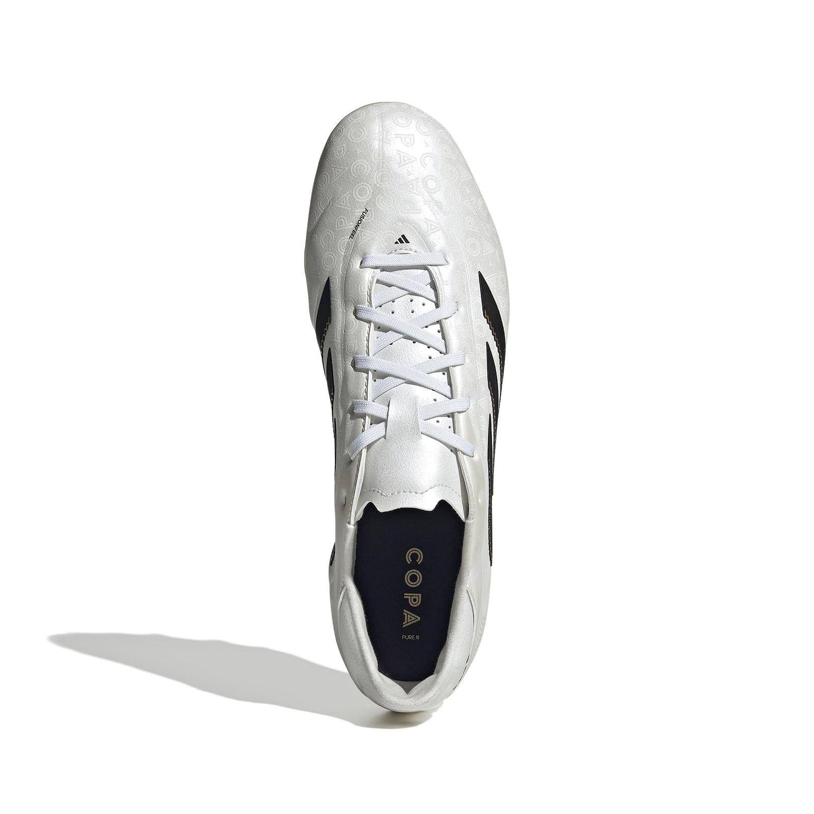 Футбольні бутси adidas Unisex Copa Pure Iii League Firm Multi Ground, фото №7