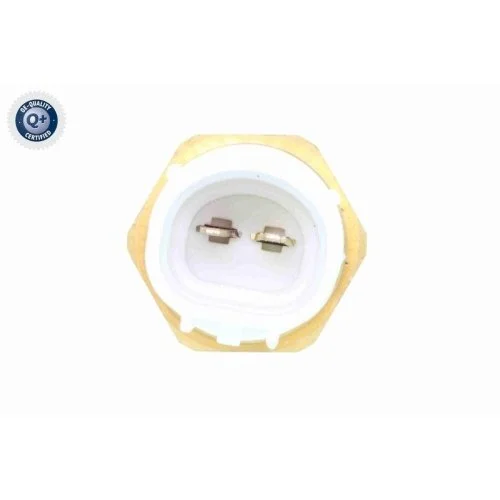 Выключатель температурный вентилятора радиатора VEMO Q+ V52-99-0008, фото №2