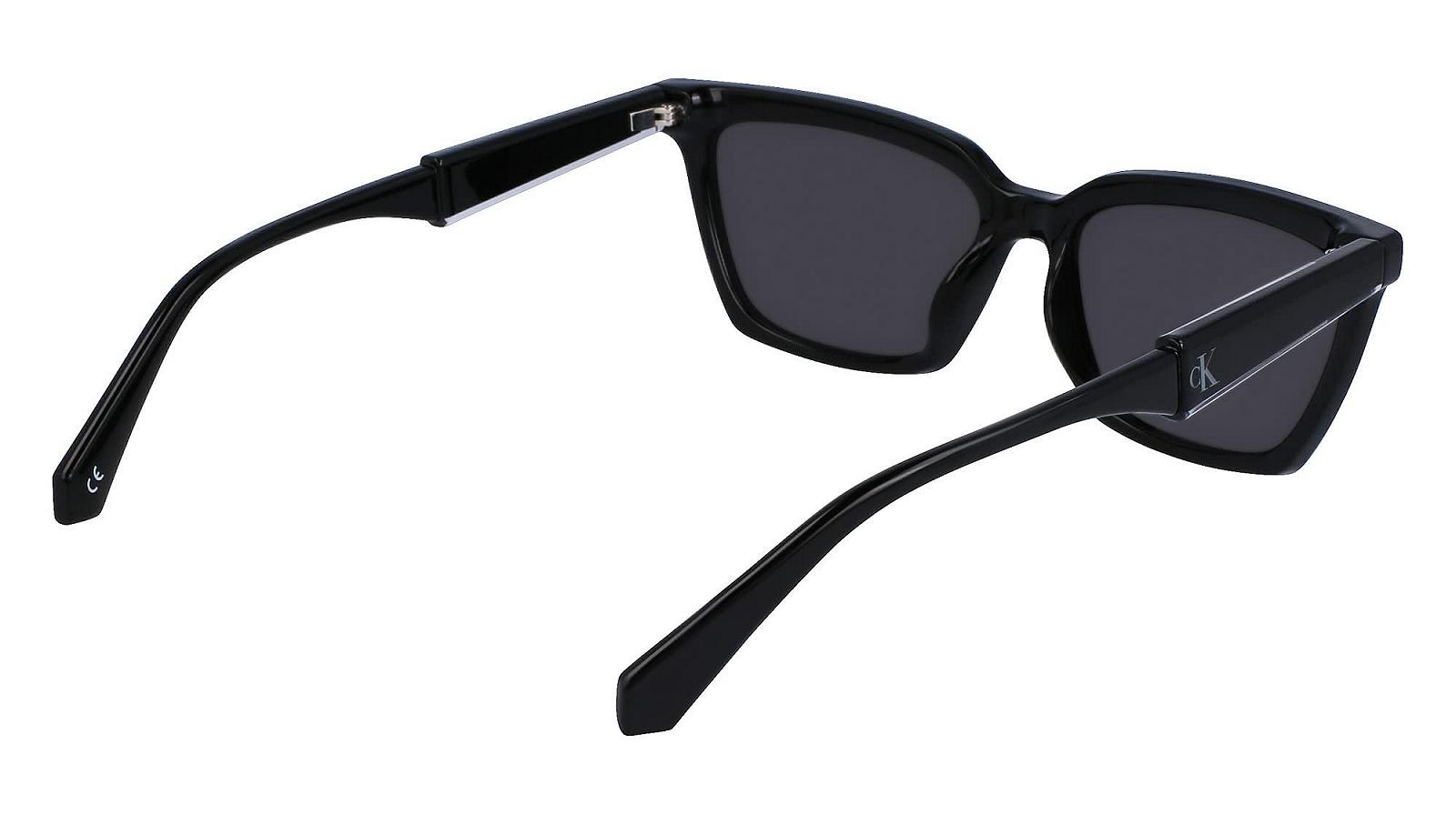 Сонцезахисні окуляри Calvin Klein Jeans Ckj23606s Жіночі, Чорний, One Size EU, чорний, фото №6