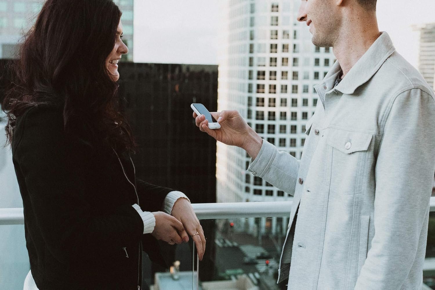 Переводчик Голоса и Камеры POCKETALK S2, фото №10