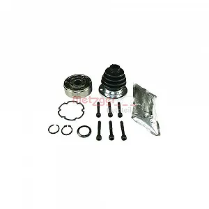 ШРУС METZGER 7110150 для VAG передний и задний мост - Фото 1