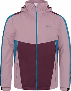 Дитяча дощова куртка з капюшоном normani, без підкладки - Фото 1