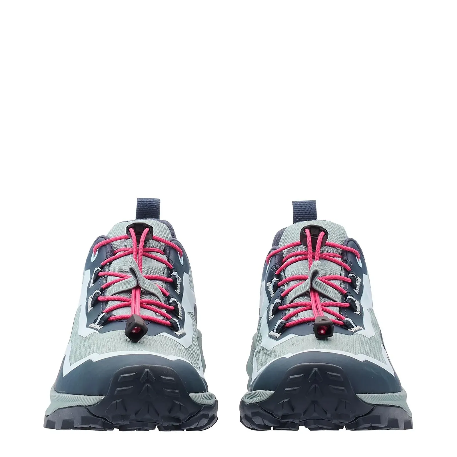 Ботинки LOWA TRAILUX GTX LO JR Низкие, фото №8