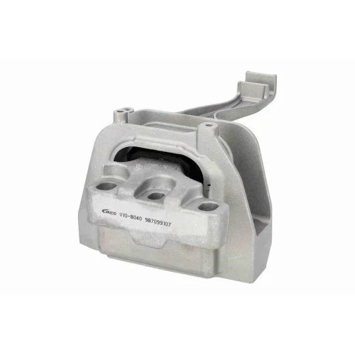 Опора двигуна VAICO V10-8040 для AUDI SKODA VW, права, фото №4 Опора двигуна VAICO V10-8040 для AUDI SKODA VW, права, фото №4