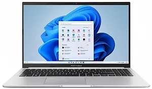 Ноутбук 16" ASUS Vivobook 16 M1605YA AMD Ryzen 5 7530U RAM 16GB SSD 512GB Win11 (UKR) - Фото 1